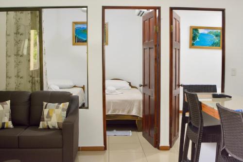 Comfort Near the Sea Valgreenplace Herradura in Herradura