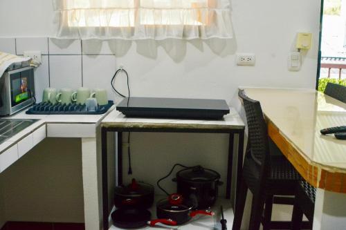 Cucina, Comfort Near the Sea Valgreenplace Herradura in Herradura