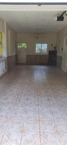Residencia Liz in Las Lajas
