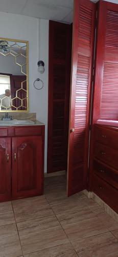 Residencia Liz in Las Lajas