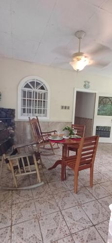 Residencia Liz in Las Lajas