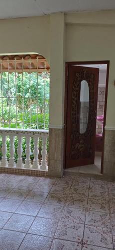 Residencia Liz in Las Lajas