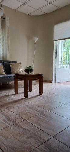 Residencia Liz in Las Lajas