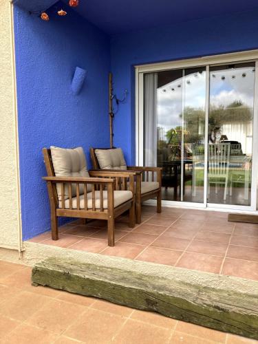 Cozy House with Big Garden & Pool in Borrassa