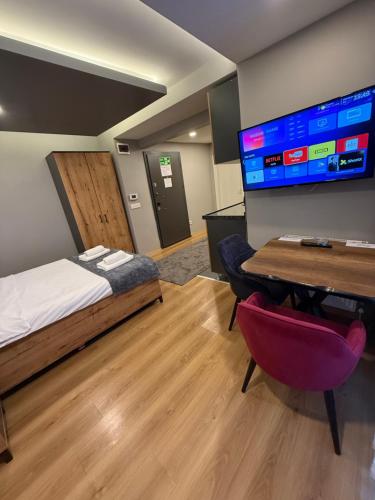 AYD Apartment Taksim - main image
