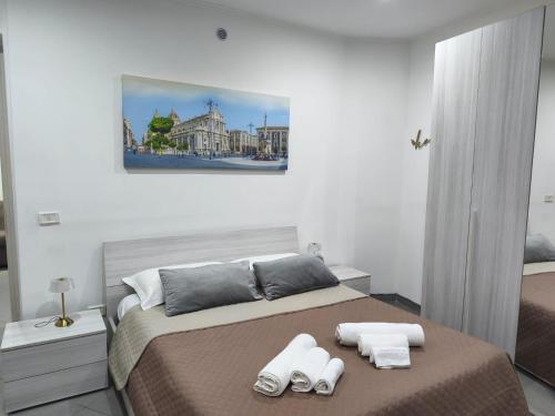 Garibaldi guest house