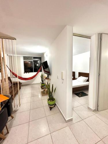 Apartamento en el norte de Armenia