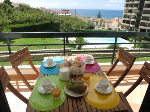 Erkély/terasz, Casa da Encosta in South Beach