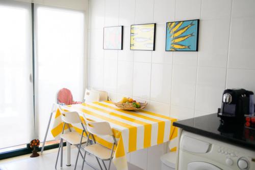 Létesítmények, Casa da Encosta in South Beach