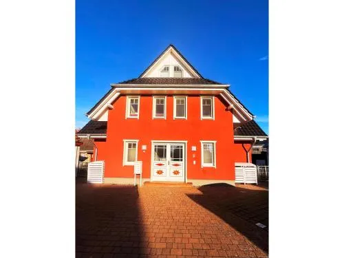 Kavelweg 9 Whg 4 - Pier 12 in Zingst, Deutschland