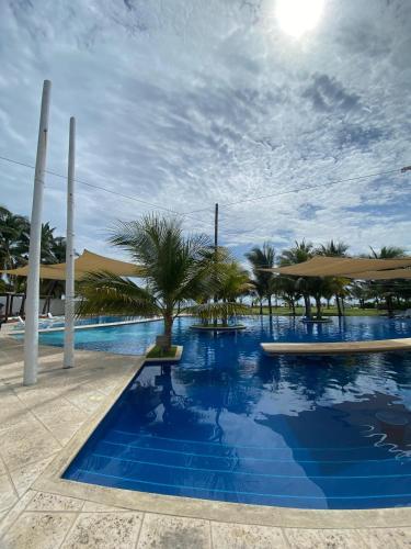 Villas LM Monterrico H8 con salida a piscina in Monterrico
