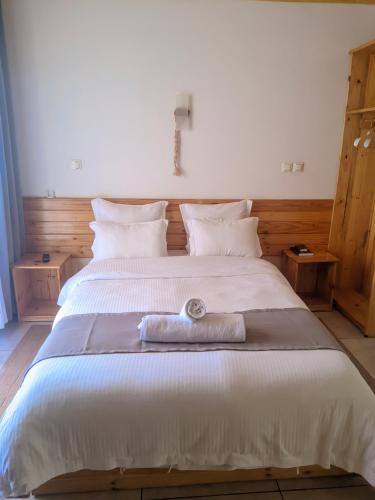 Les Chalets du Voyageur in Antsirabe