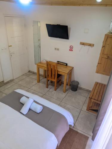 Les Chalets du Voyageur in Antsirabe