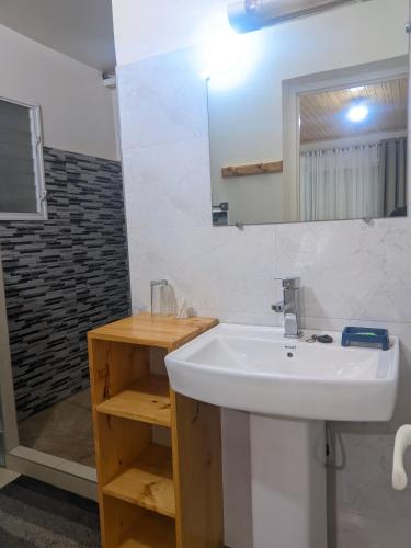 Les Chalets du Voyageur in Antsirabe