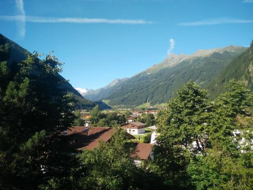 Hotel Rogen in Neustift im Stubaital