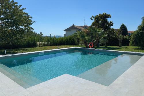 Villa Monaco - Zaccheo