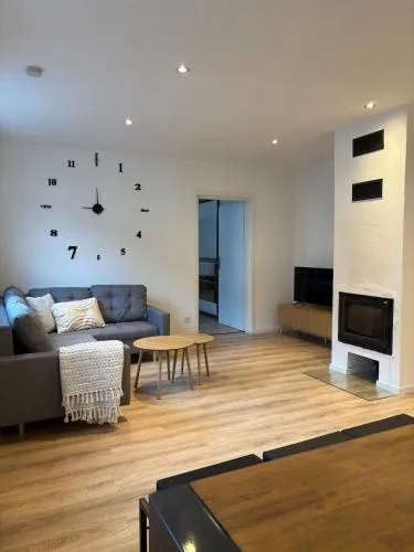 Modern apartment with feel-good factor in Grafenwöhr, Deutschland