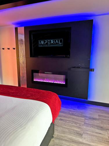 Imperial Suites Adults Only - image 6