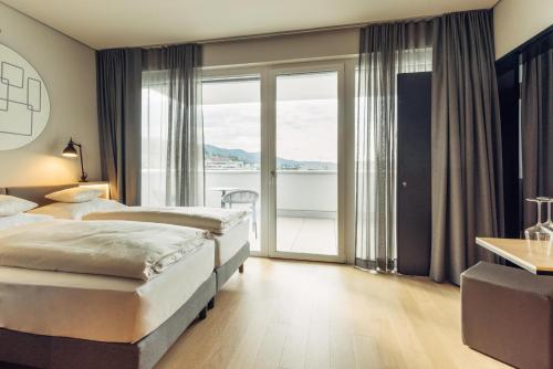 harry's home Zürich-Limmattal (harry's home Zurich-Limmattal) in Spreitenbach