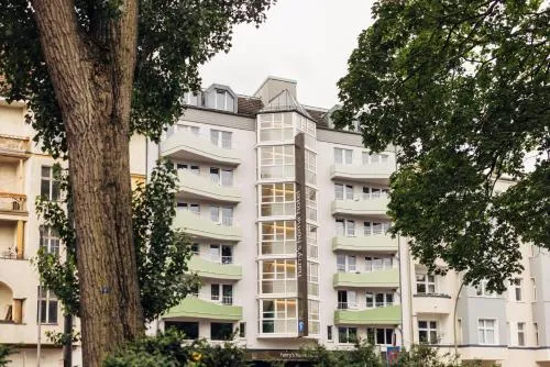 harry's home Berlin-Moabit hotel & apartments in Berlin, Deutschland