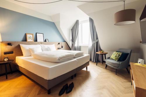 harry's home Berlin-Moabit hotel & apartments, Berlin (Foto 3)