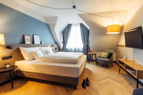 harry's home Berlin-Moabit hotel & apartments, Berlin (Foto 6)