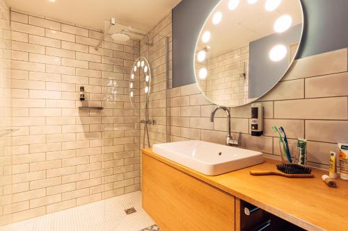harry's home Berlin-Moabit hotel & apartments, Berlin (Foto 9)