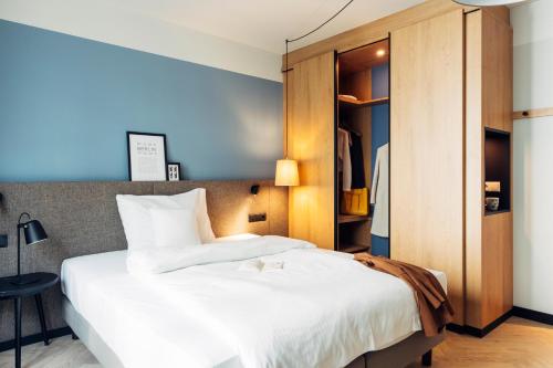 harry's home Berlin-Moabit hotel & apartments, Berlin (Foto 10)