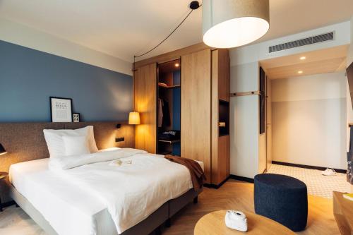 harry's home Berlin-Moabit hotel & apartments, Berlin (Foto 11)