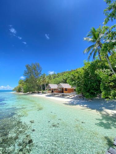 Marlina Homestay - Fam Islands