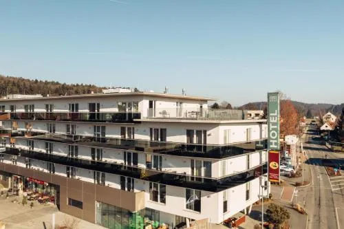 harry's home Hart bei Graz hotel & apartments in Graz, Österreich