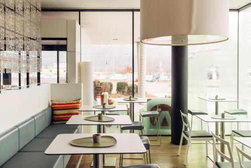 harry's home Graz Hotel & Apartments - image 4