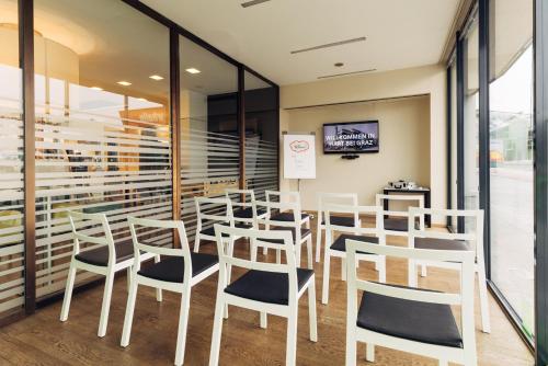harry's home Graz Hotel & Apartments - image 4