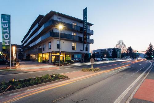 harry's home Graz Hotel & Apartments - image 7