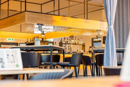 harry's home Steyr hotel & apartments - Hôtel - Steyr