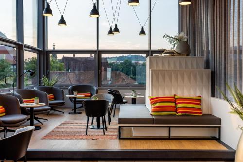 harry´s home Steyr hotel & apartments in Steyr