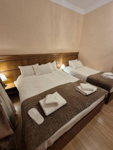 B&B rooms – Tbilisi, MA