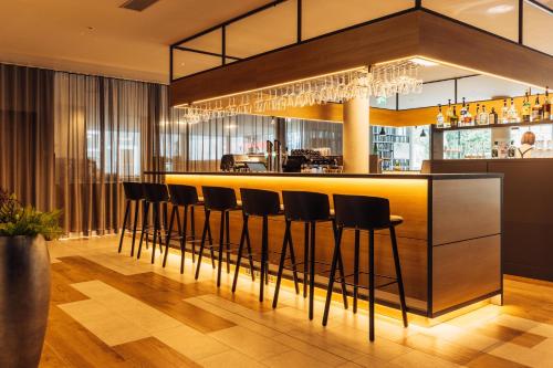 Harry's Home Bischofshofen Hotel & Apartments