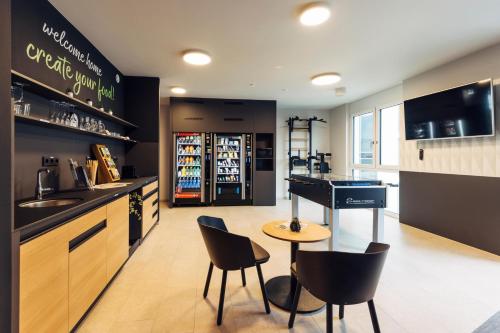 บริการและสิ่งอำนวยความสะดวก, harry's home Telfs hotel & apartments in เทล์ฟส์