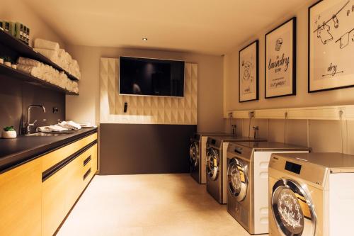 บริการและสิ่งอำนวยความสะดวก, harry's home Telfs hotel & apartments in เทล์ฟส์