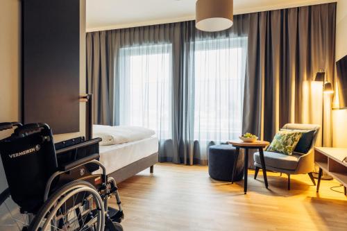 . harry's home Villach hotel & apartments