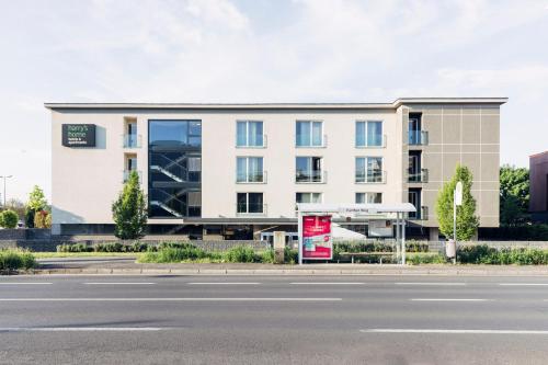 Harry's Home Linz-Urfahr Hotel & Apartments