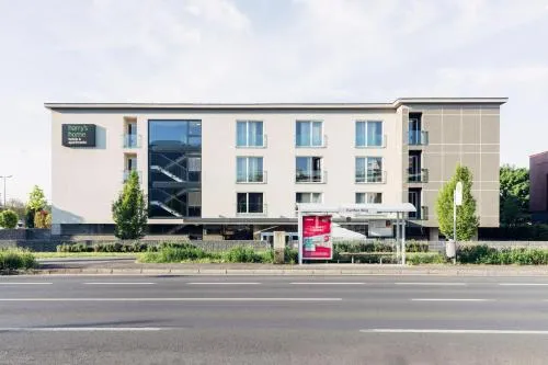 harry's home Linz-Urfahr hotel & apartments in Linz, Österreich