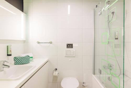 Harry's Home Dornbirn Hotel & Apartments - image 14