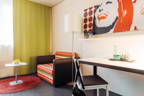 Harry's Home Dornbirn Hotel & Apartments - image 4