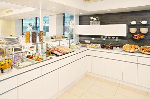 Harry's Home Wien Hotel & Apartments - image 14