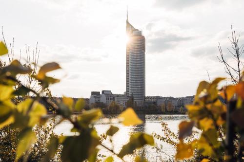 harry's home Wien hotel & apartments, Vienna (photo 2)