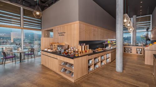 aDLERS Hotel Innsbruck - image 4