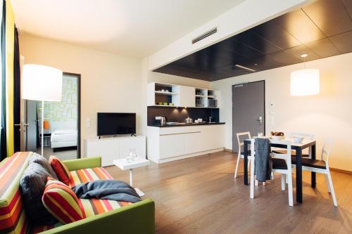 harry's home München Hotel & Apartments - image 13