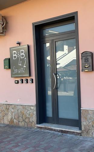 Зовнішній вигляд готелю, B&B Le due sorelle in Телесе